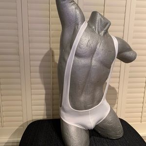 The Strap - 893 - White*